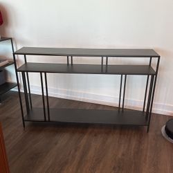 West Elm Console