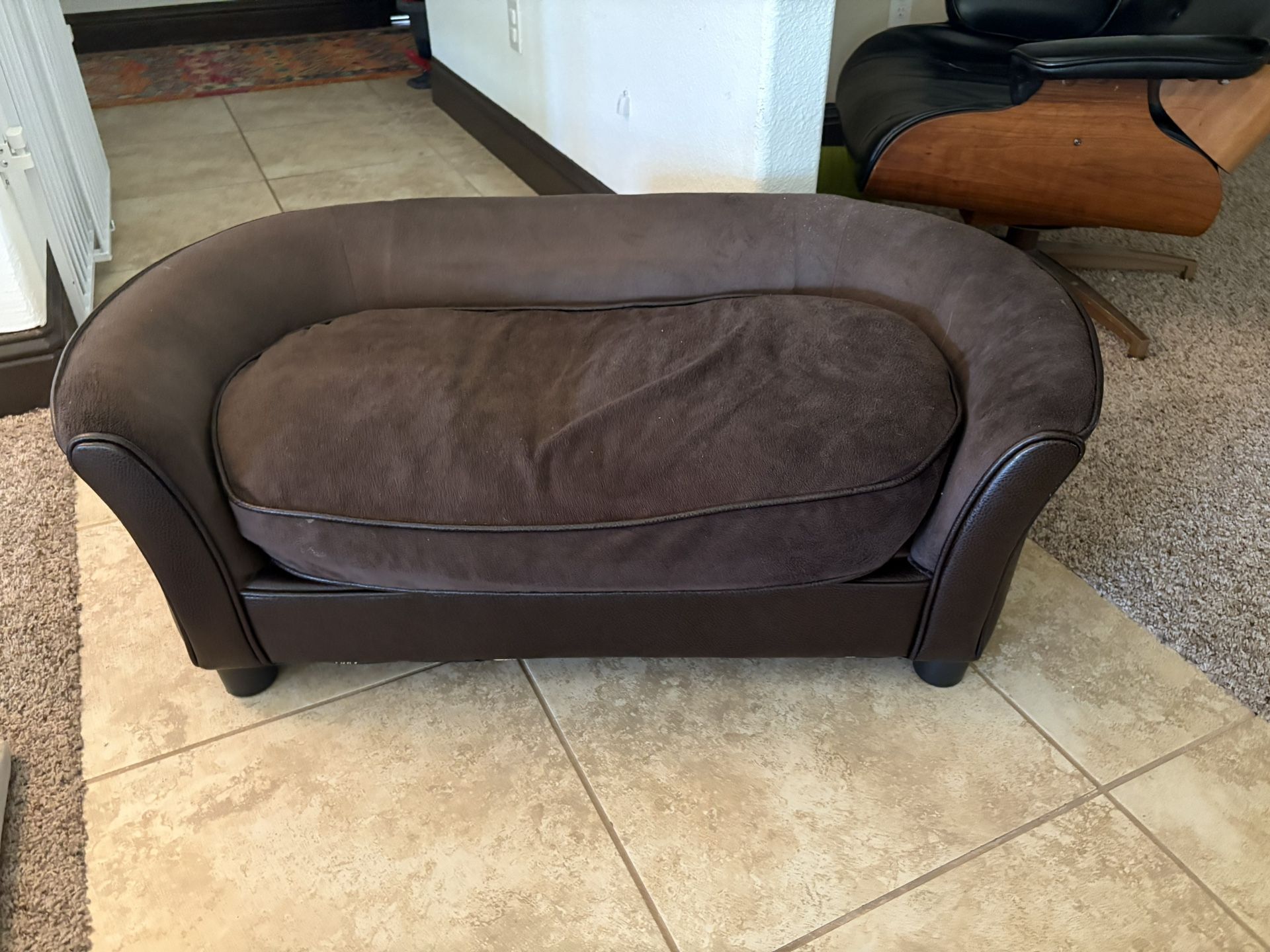 Pet Couch