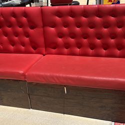 Commercial Furniture