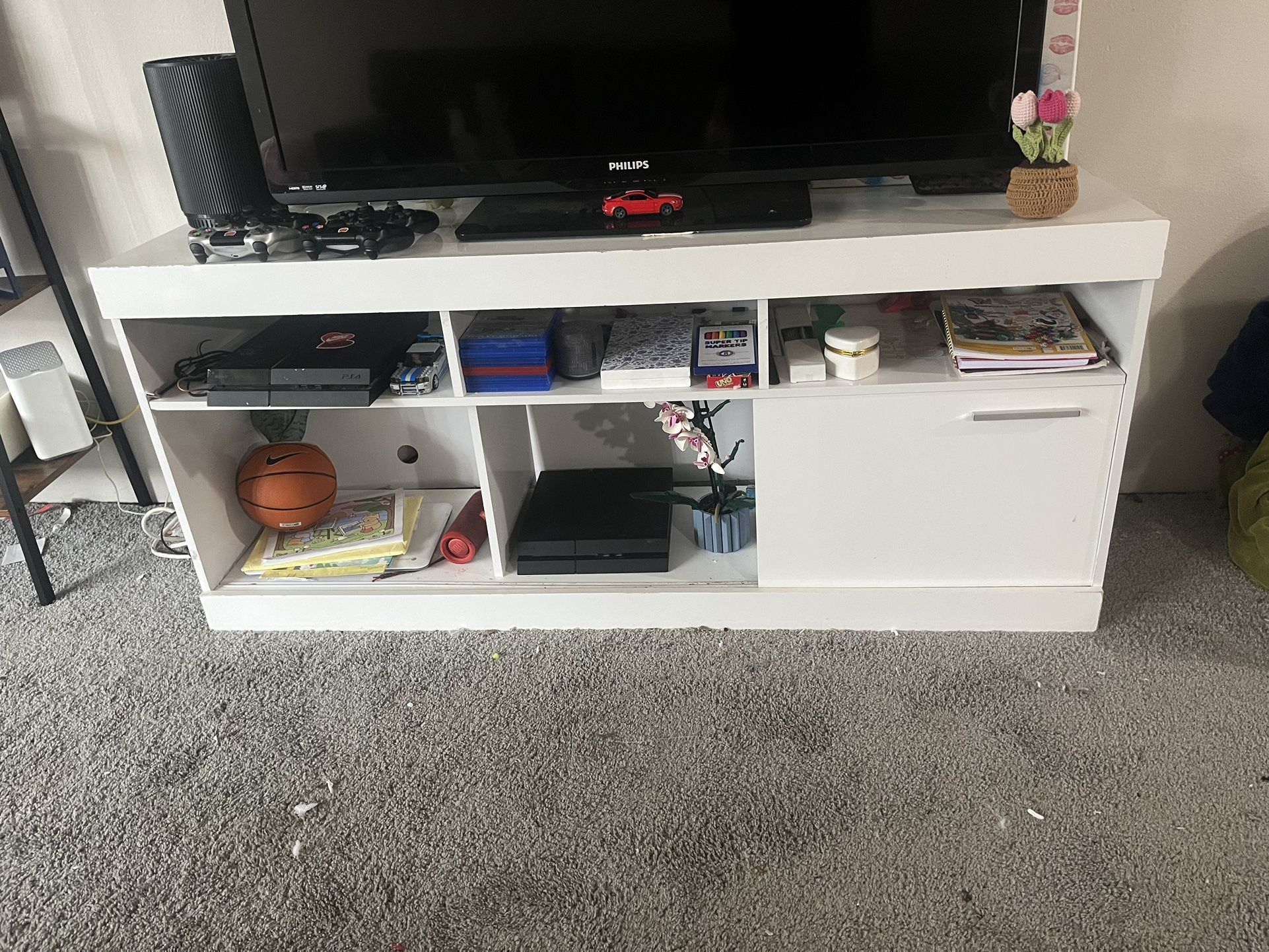 Tv Stand Only 
