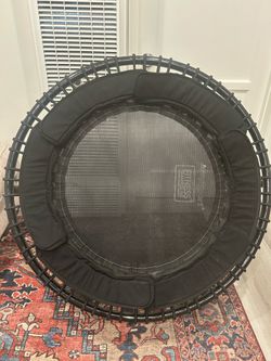 JumpSport Mini Trampoline 39 inch