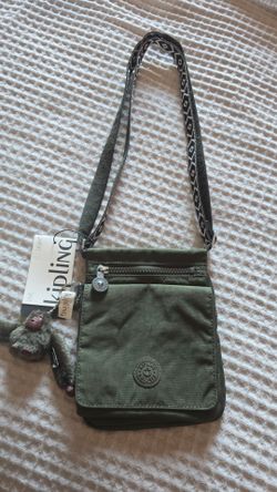 Kipling crossbody bag
