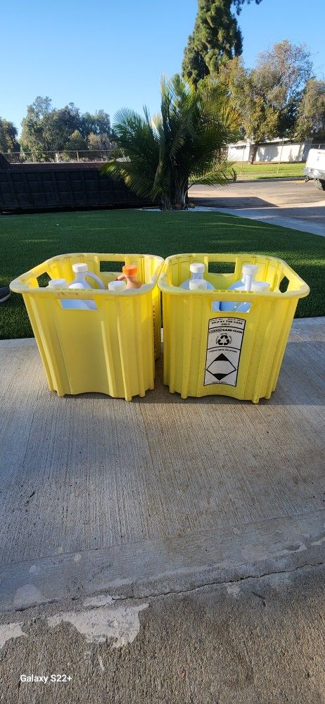 Pool Chlorine And Acid