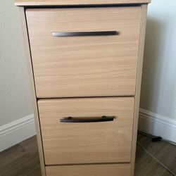 Filing Cabinet