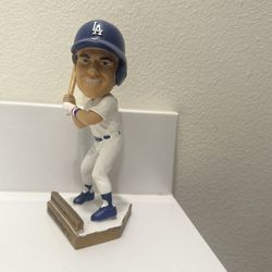 Dodgers Steve Garvey Bobblehead