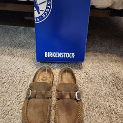 Birkenstock Clogs