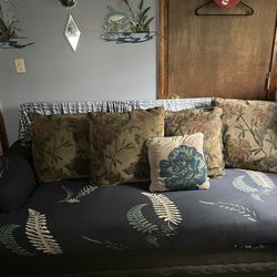 FREE!! Sofa & Chair, located on 3rd floor 