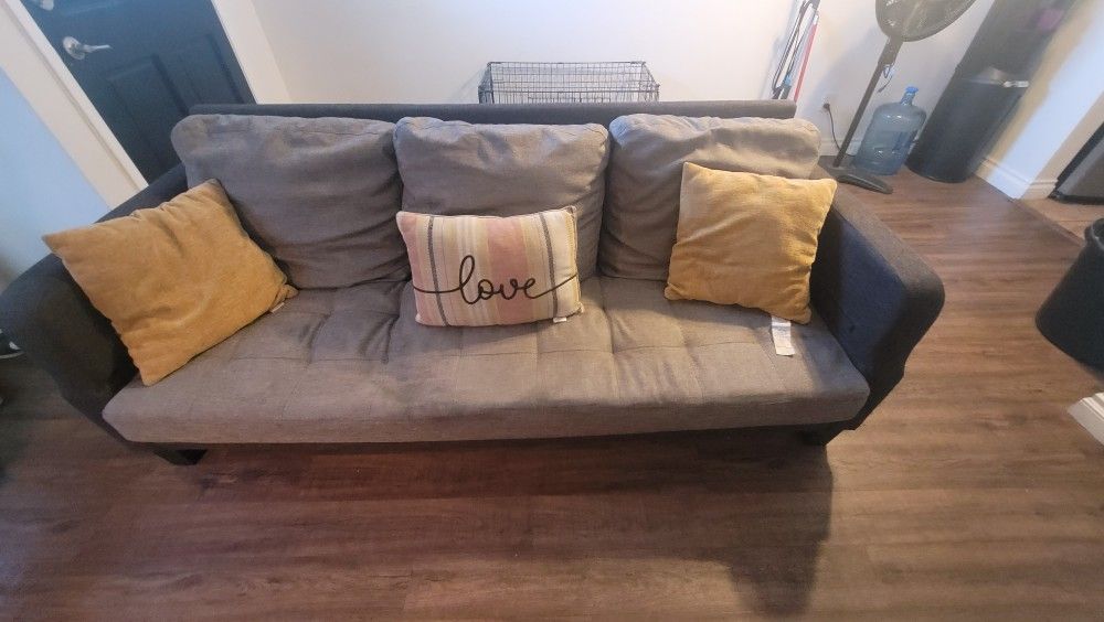 Free Couch