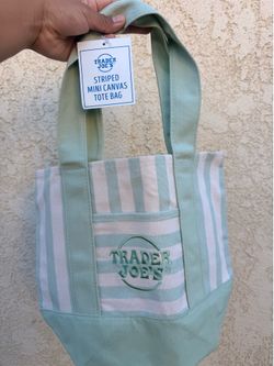 Trader Joe’s Mini Tote