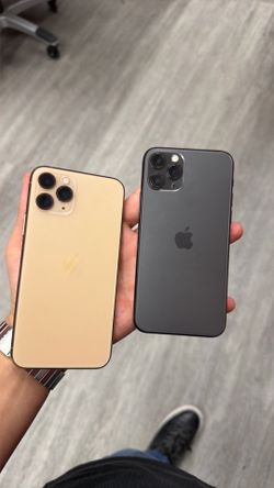 iPhone 11 Pro 256Gb