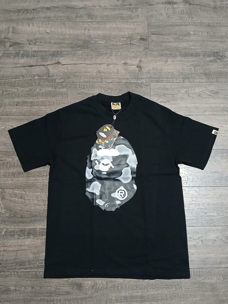 Bape Tee 