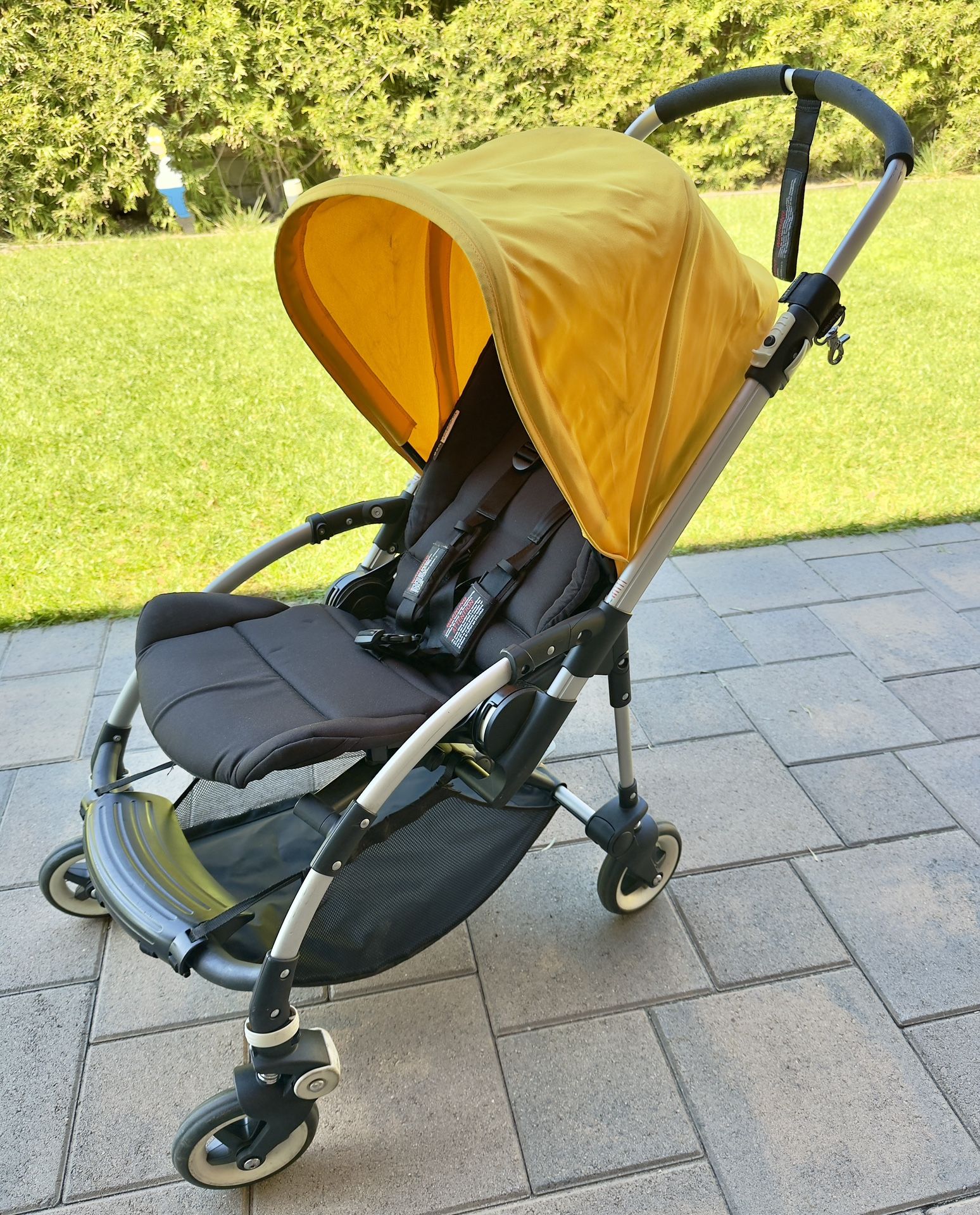 Bugaboo Bee Stroller