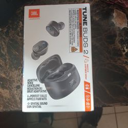 Jbl Tune Buds 2