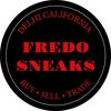 Fredosneaks