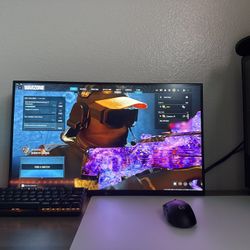 Pc Setup