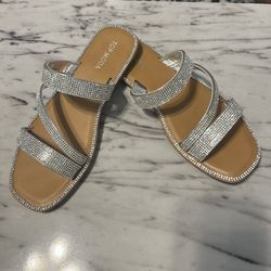 Women’s Sandals size 8 $15