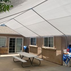 carpa/canopy