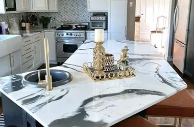 Epoxy Countertops 