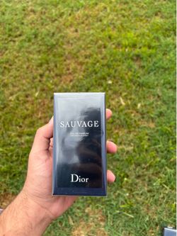 Dior  sauvage