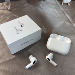 Apple AirPods Pro 3