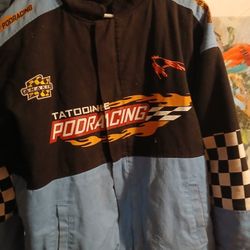 Rodracing Jacke Nice And Confortable