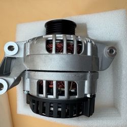 Alternator For Chevrolet Cavalier 2002-2005 Classic Malibu 2004 2005 2.2L Saturn