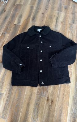 TOPSHOP Jacket size small