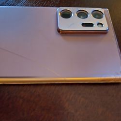 Galaxy Note 20 Ultra