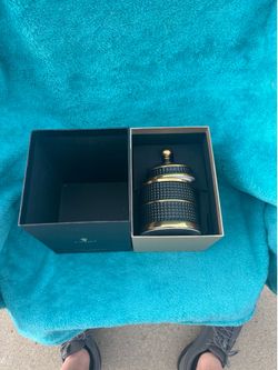 Luxury L’Objet Scented Candle - Pick Up For Today