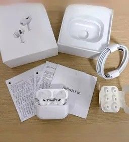 Apple Airpods Pros Gen 2