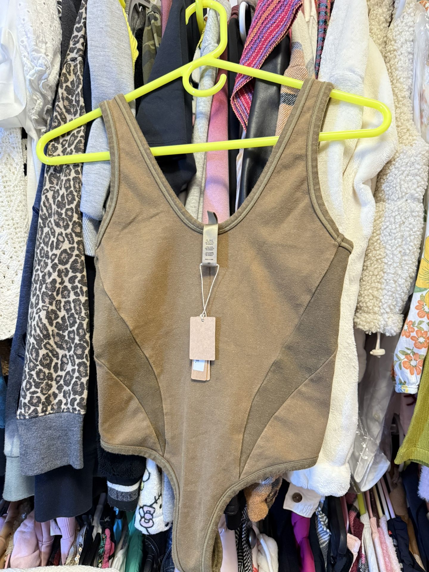 Skims Bodysuit