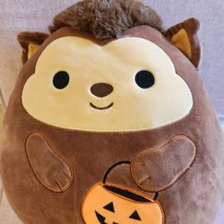 Squishmallow Wade 12 Inch