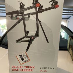 Bike Rack For Cars