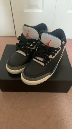 Air Jordan 3 retro og