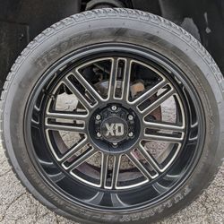 22s Gm 6 Lug Might Trade Depending On What You Have No 4 Wheelers Or Bikes 