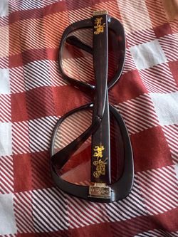 Sunglasses  Coach