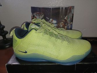 Nike Zoom Kobe IX