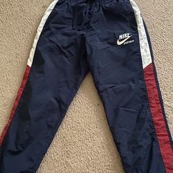 Nike windbreaker Sweats