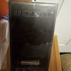 IPhone 7/8 Tempered Glass