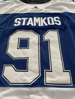 Steven Stamkos #91 Tampa Bay Lightning Jerseys for Sale in Gibsonton, FL -  OfferUp