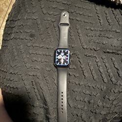 Apple Is Watch  Series 6 44Mm