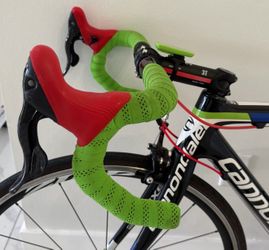 SuperSix EVO