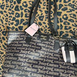 juicy couture “fun in the sun” bag