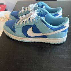 Nike “Argon” Dunks 