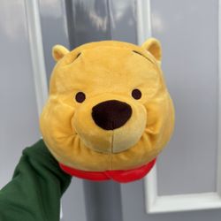 Disney Winnie The Pooh Crossbody Purse