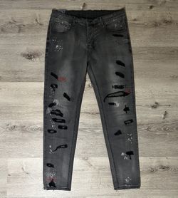KSUBI Jeans