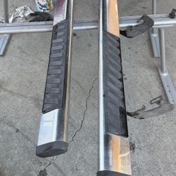 StepRack For Trucks 