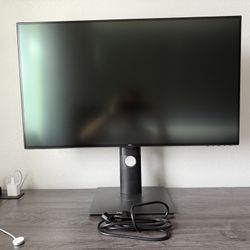 Dell UltraSharp U3219Q 31.5" 4K UHD 2160p 60Hz IPS LED Monitor HDMI DP USB-C