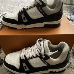 louis vuitton shoes