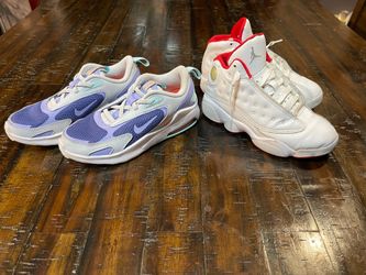 Kids size 13.5 C